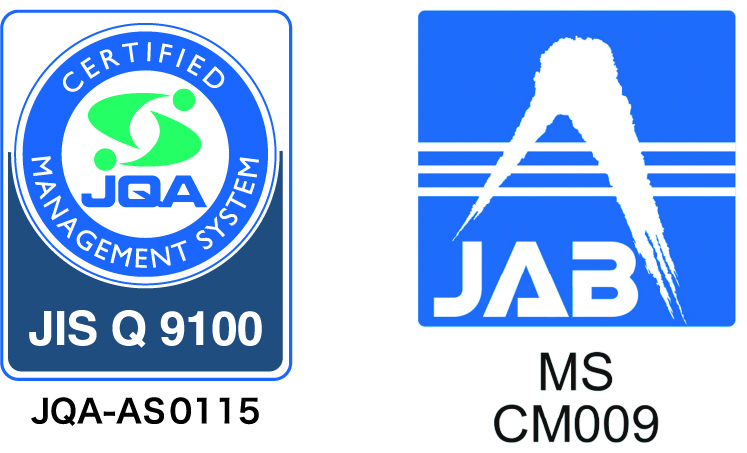 JAB MS CM009